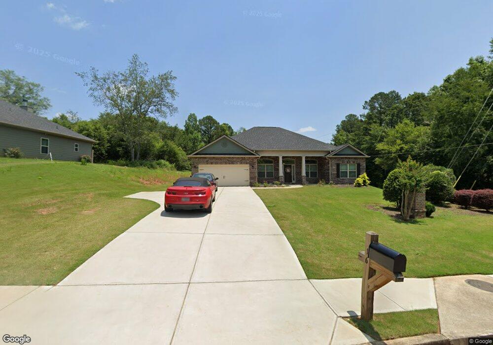 16 Forest Bend Dr, Jefferson, GA 30549 - photo 1