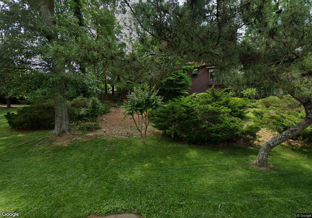 2533 Tritt Springs Trace NE, Marietta, GA 30062 - photo 1