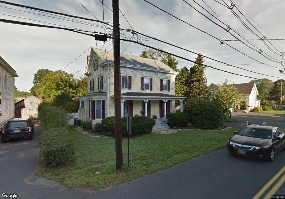 7 Academy St, Princeton, NJ 08540 - photo 1