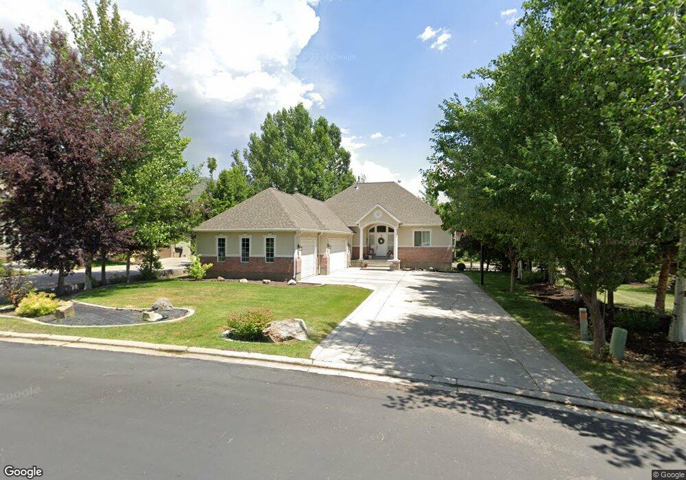 1176 Cottage Way, Midway, UT 84049 - photo 1