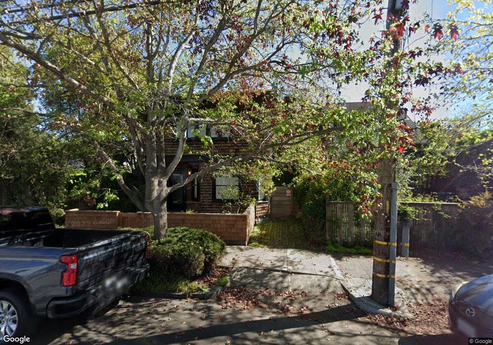 934 Grayson St, Berkeley, CA 94710 - photo 1