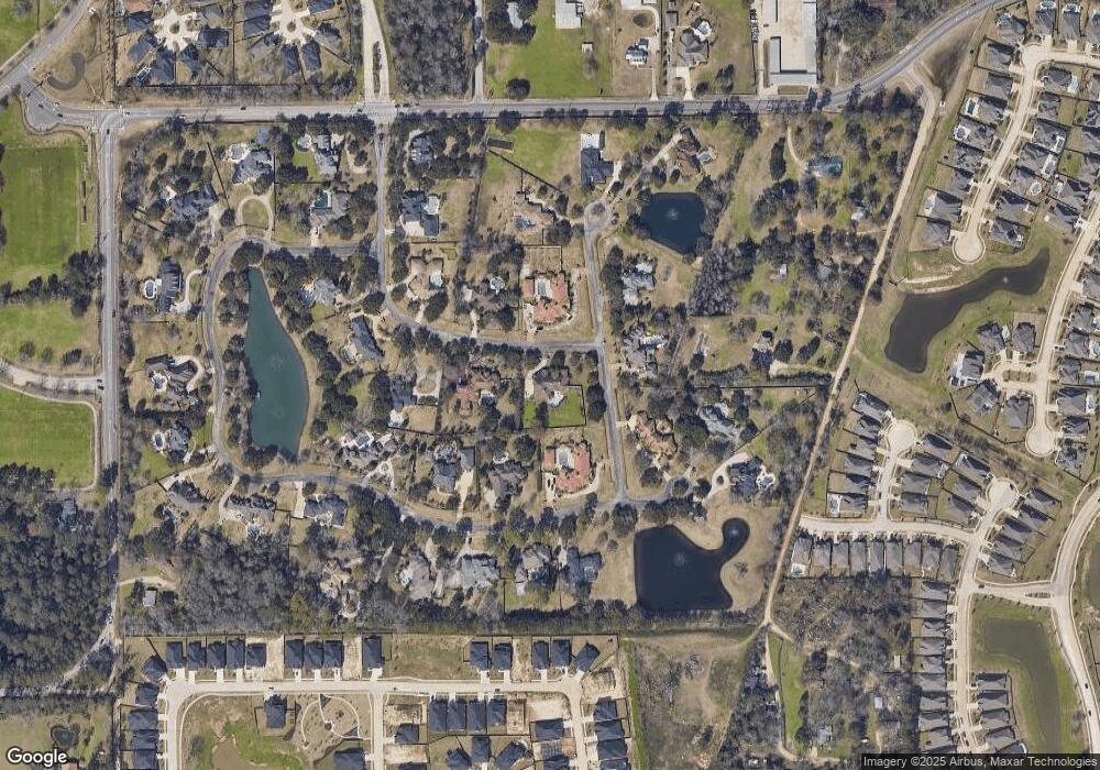 9503 Stonebridge Place, Tomball, TX 77375 - photo 1