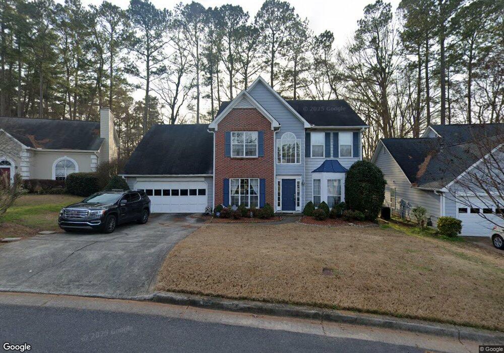 4105 Ivy Run Cir, Duluth, GA 30096 - photo 1