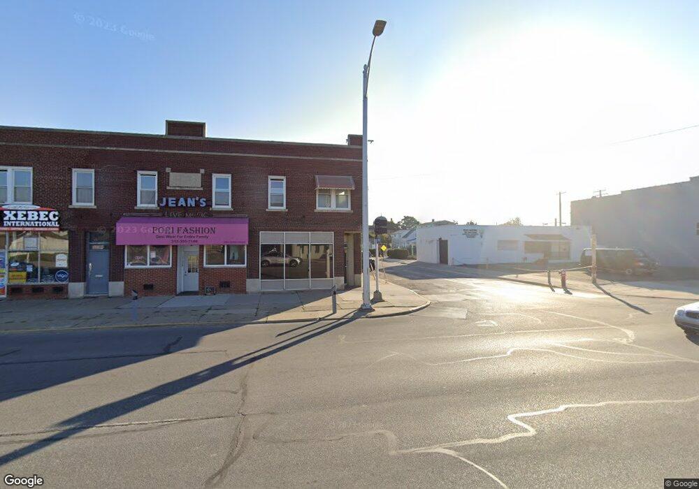 12000 Joseph Campau St unit 2, HamtraMcK, MI 48212 - photo 1