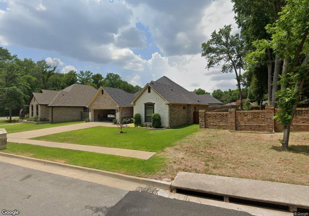 803 Chimney Rock Dr, Tyler, TX 75703 - photo 1