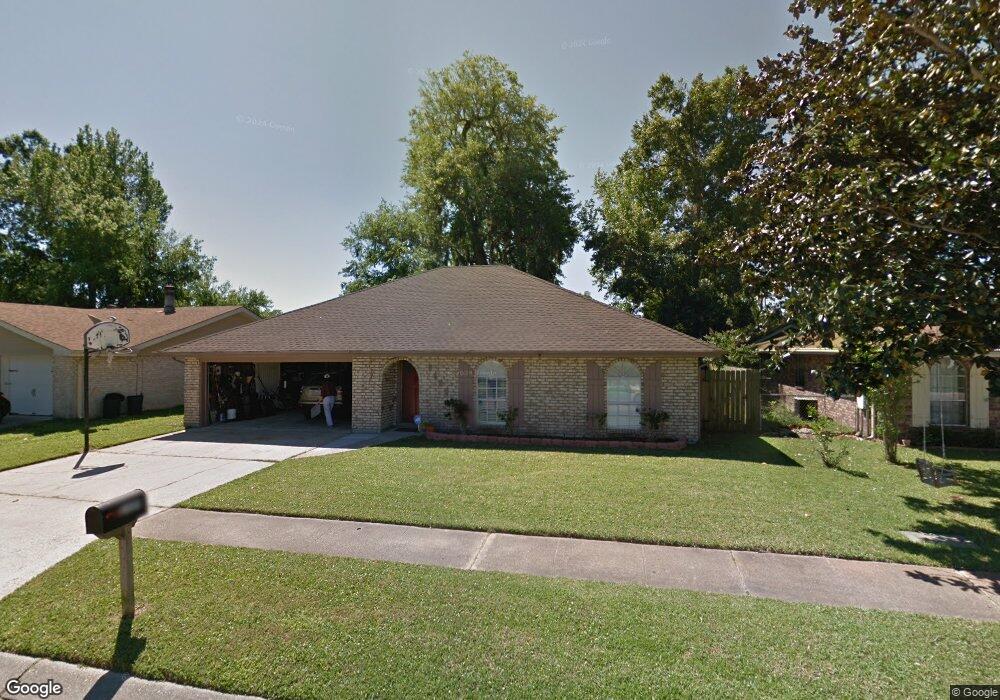 2609 Buccaneer Dr, Marrero, LA 70072 - photo 1