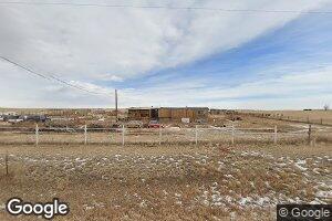 7955 Boone Rd, Yoder, CO 80864