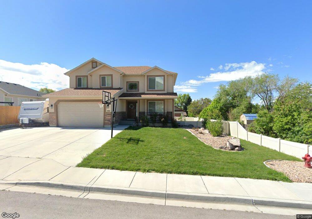 590 E 100 S unit 2, Pleasant Grove, UT 84062 - photo 1
