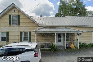 25 Pleasant St, Williamstown, VT 05679
