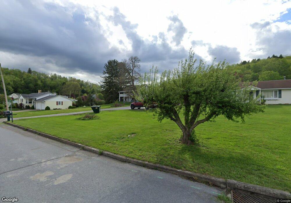 51 Catherine St, Homer City, PA 15748 - photo 1