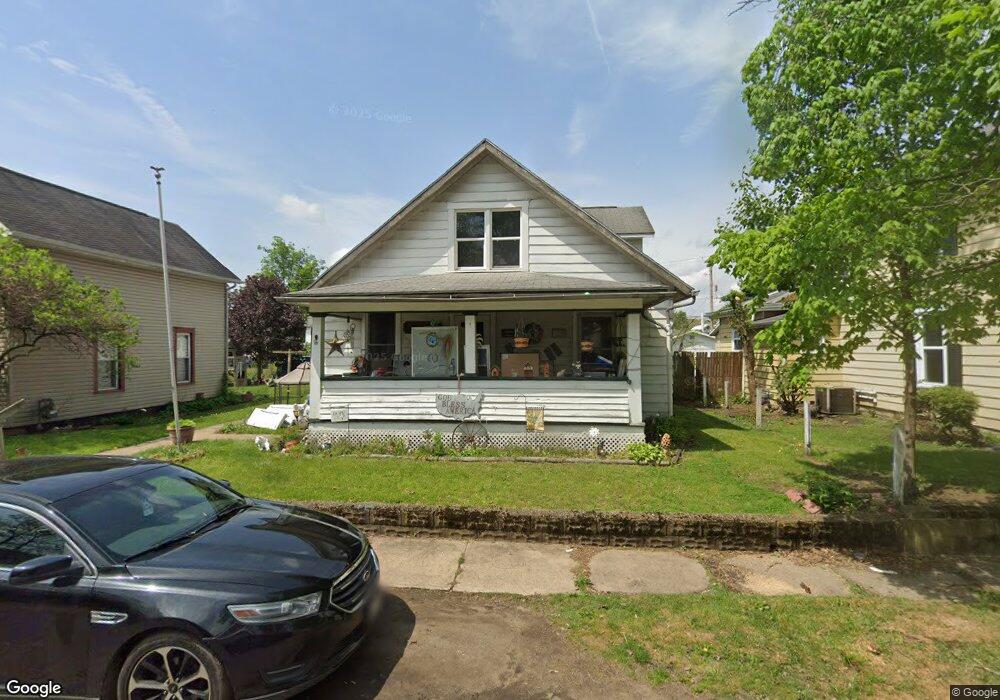 433 S 10th St, Coshocton, OH 43812 - photo 1