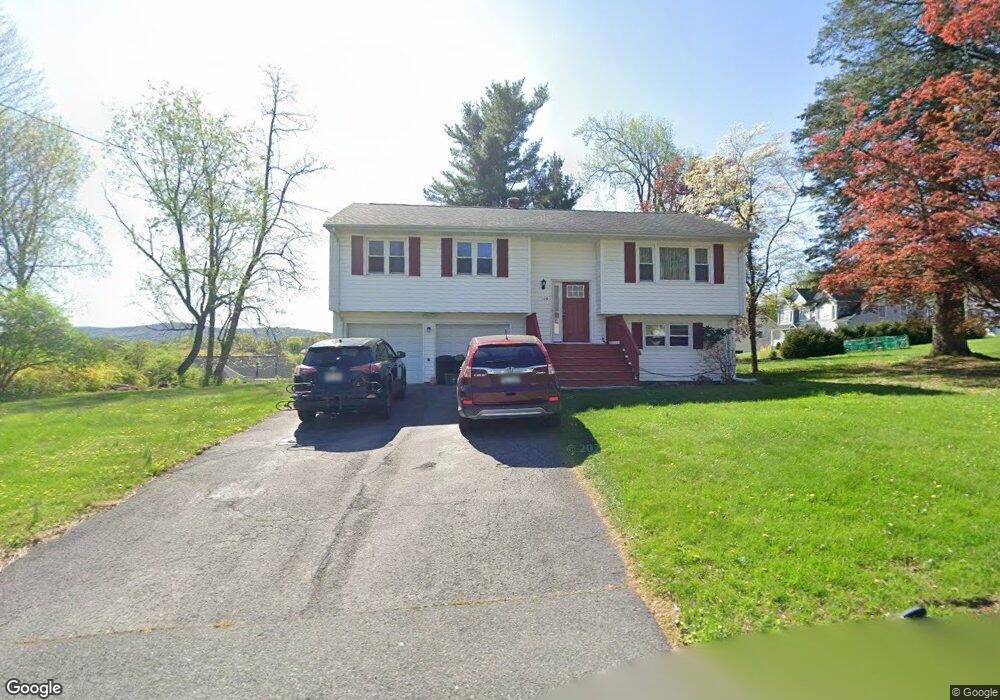 129 Hilltop Rd, Monroe, NY 10950 - photo 1