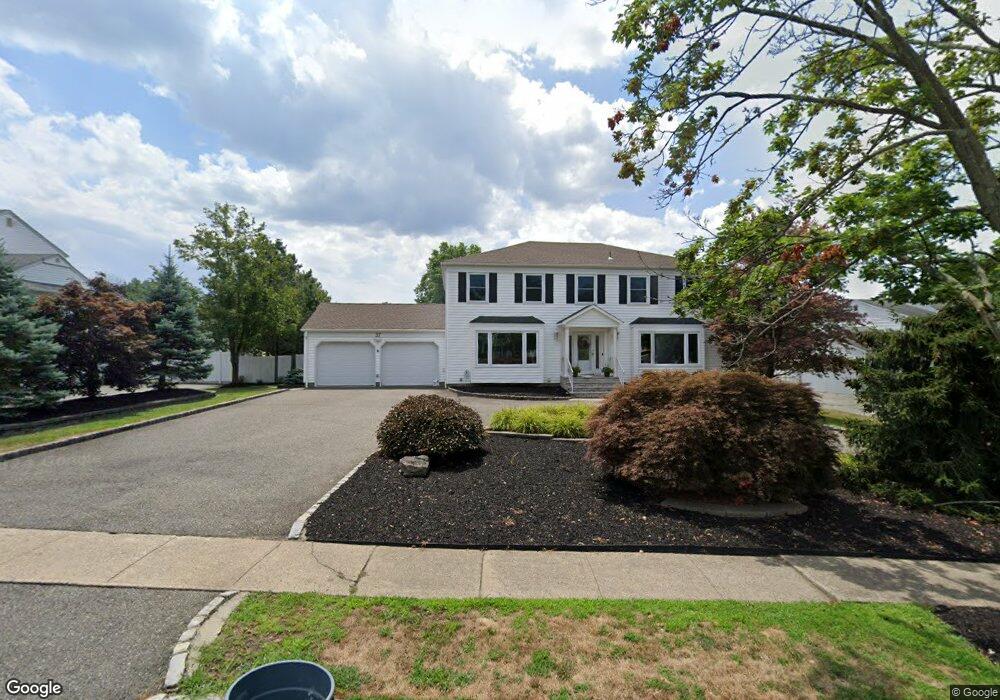 37 Smithfield Rd, East Hanover, NJ 07936 - photo 1