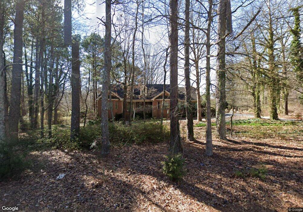1445 Ebenezer Rd SW, Conyers, GA 30094 - photo 1
