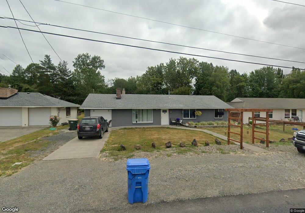 520 SW 18th St, Chehalis, WA 98532 - photo 1