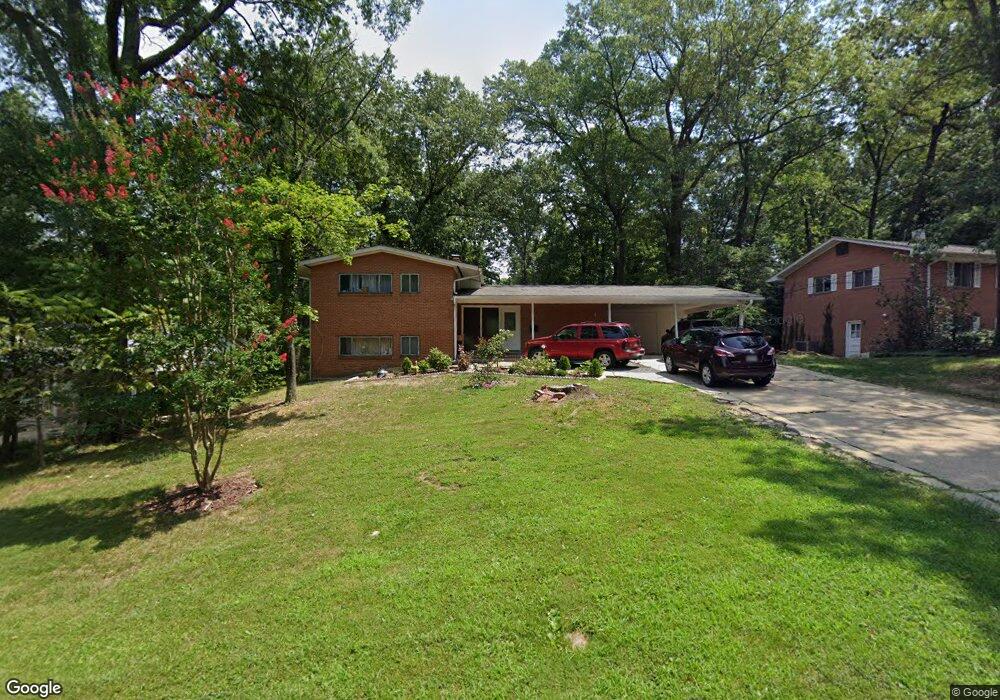 8511 Laverne Dr, Adelphi, MD 20783 - photo 1