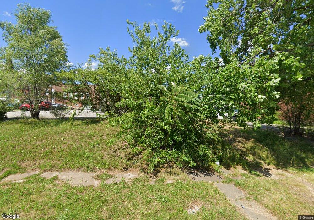 4721 San Francisco Ave, Saint Louis, MO 63115 - photo 1