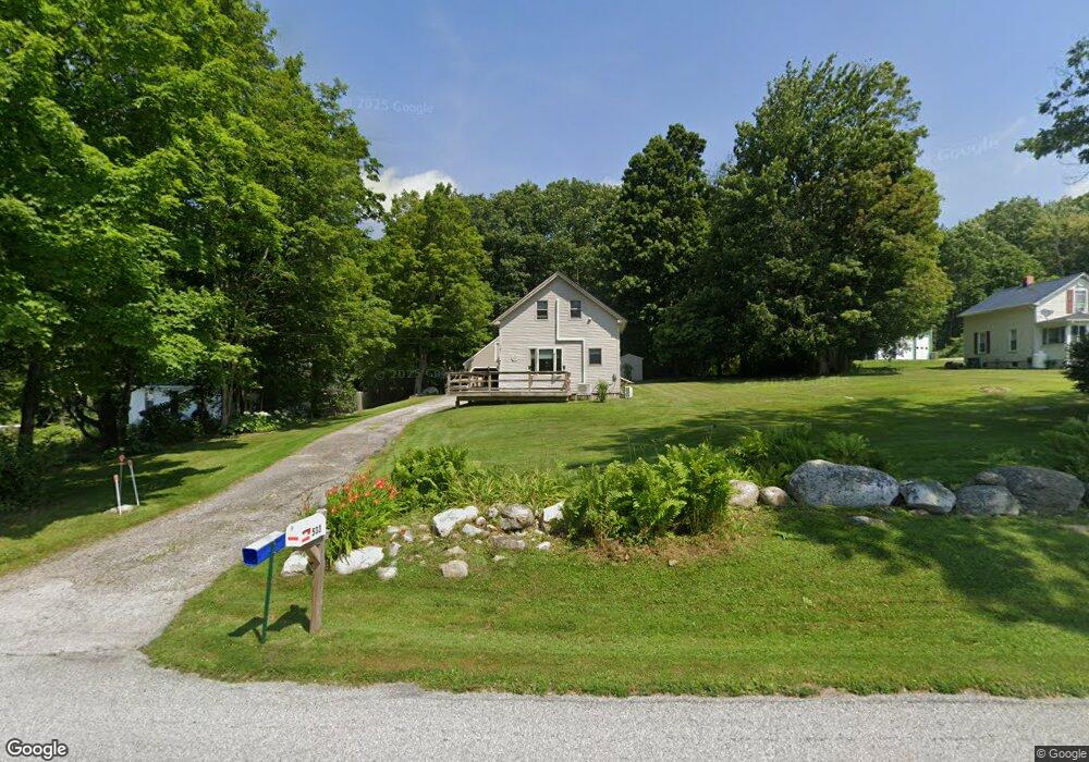 533 Gleason Rd, Rutland, VT 05701 - photo 1