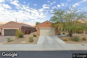 819 Bison Trail, Mesquite, NV 89034