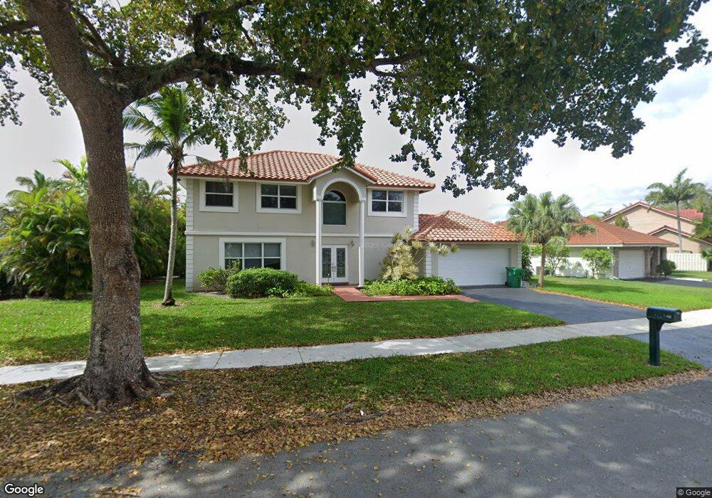 701 Culpepper Terrace, Davie, FL 33325 - photo 1