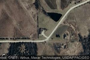 26725 210th St, Harper, IA 52231