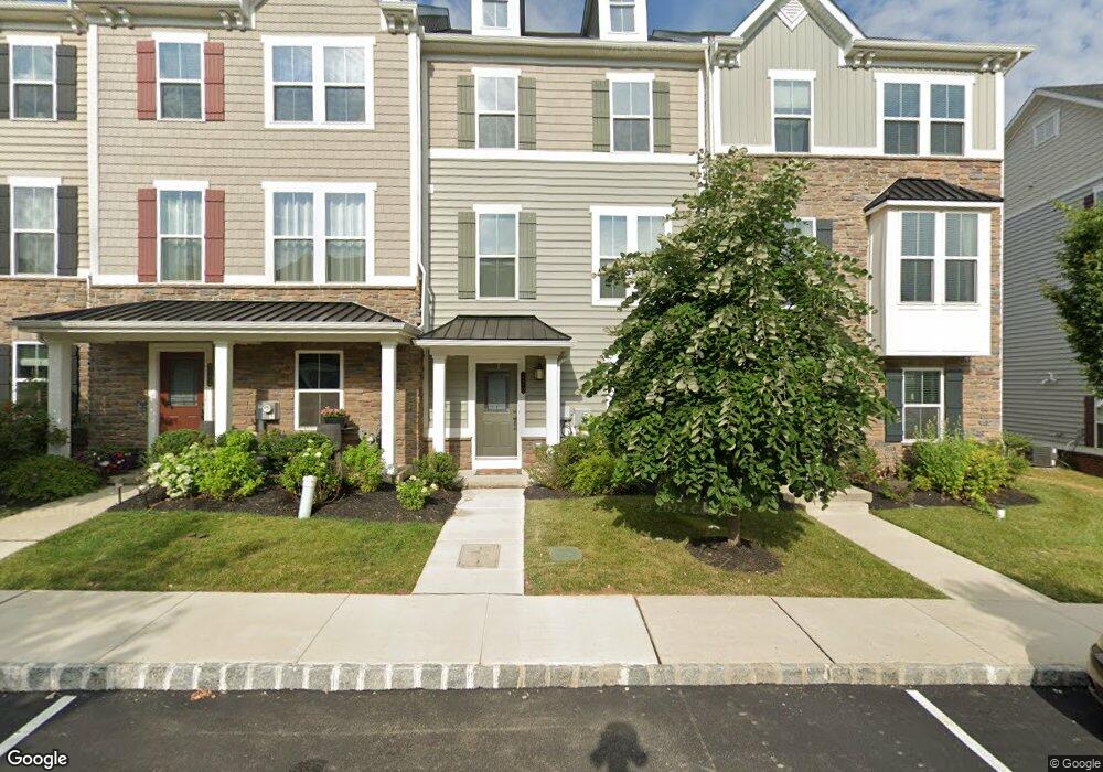 222 Patriots Path, Malvern, PA 19355 - photo 1