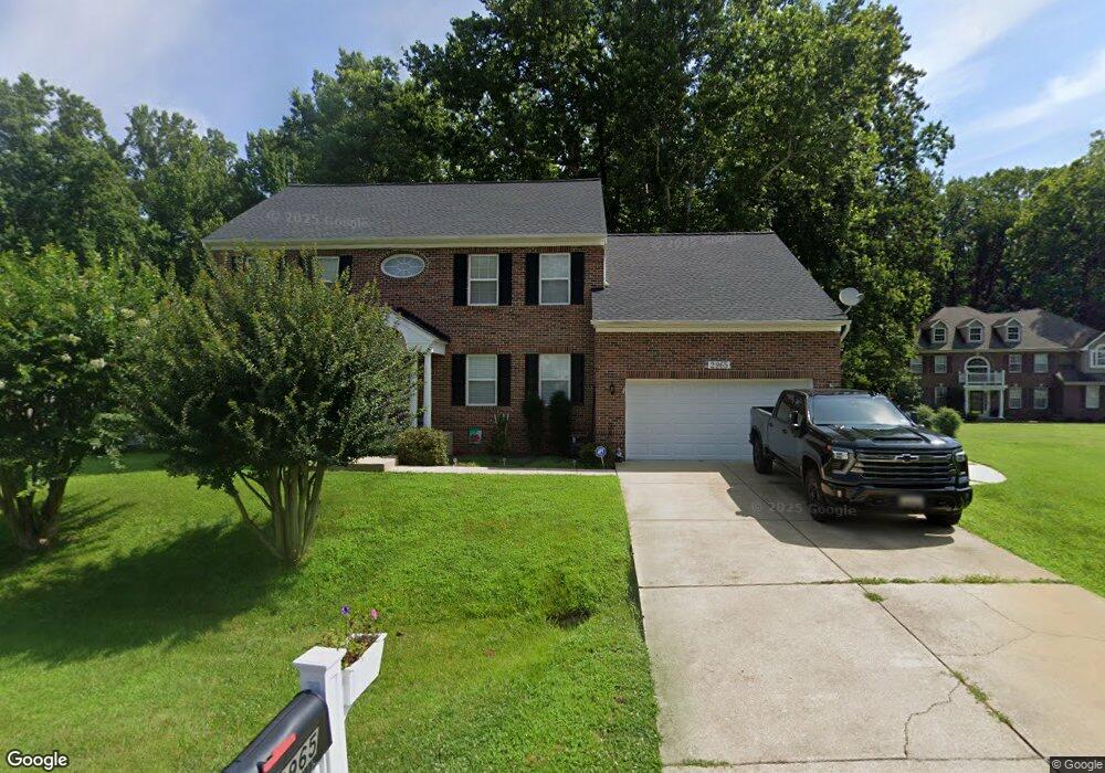 2965 Elsa Ave, Waldorf, MD 20603 - photo 1