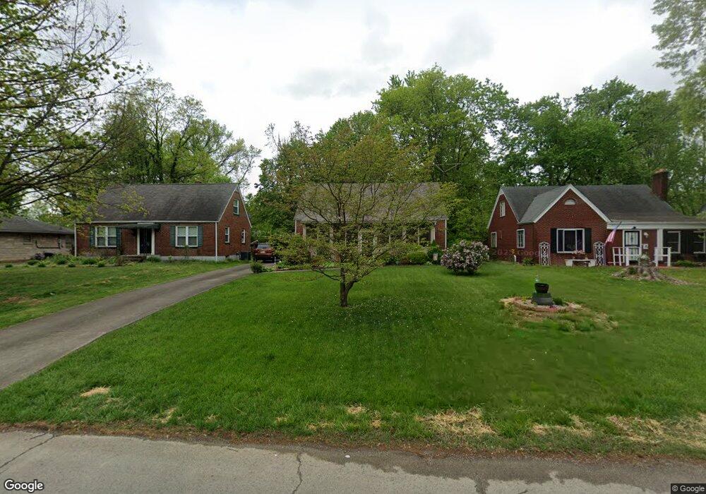 1713 Lilly Ln, New Albany, IN 47150 - photo 1