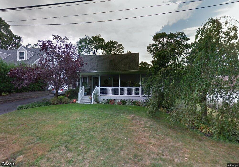 404 Overlook Dr, Neptune, NJ 07753 - photo 1