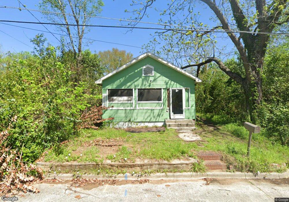 689 Dixie Ave, Macon, GA 31206 - photo 1