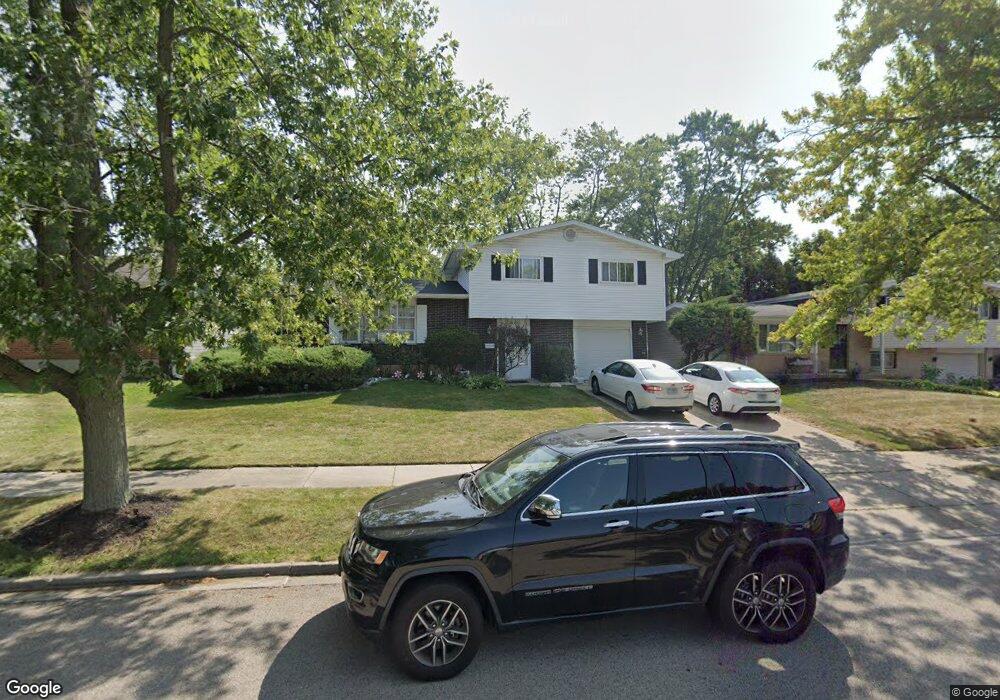 2627 Jacquelyn Ln, Waukegan, IL 60087 - photo 1