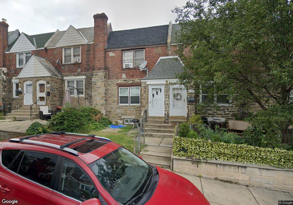 6825 Clover Ln, Upper Darby, PA 19082 - photo 1