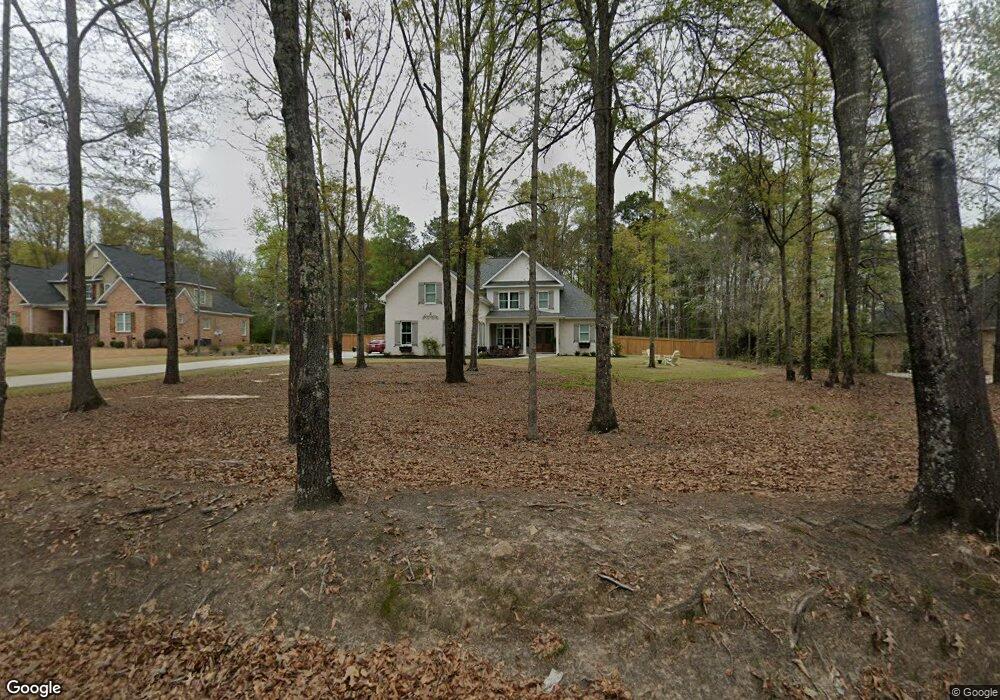 7769 Rivoli Rd, Macon, GA 31210 - photo 1