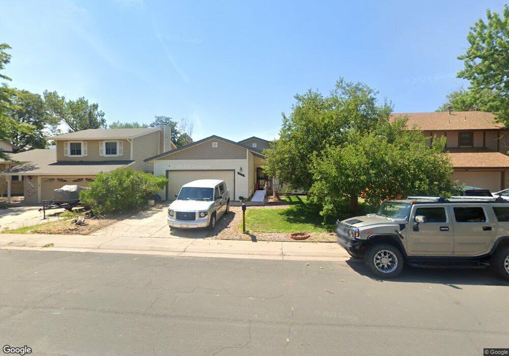 2145 S Elkhart St, Aurora, CO 80014 - photo 1