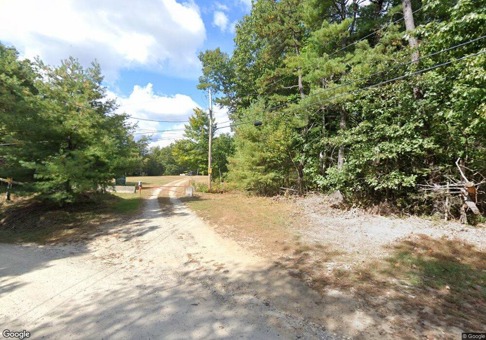 41 Fish Hatchery Rd, New Gloucester, ME 04260 - photo 1