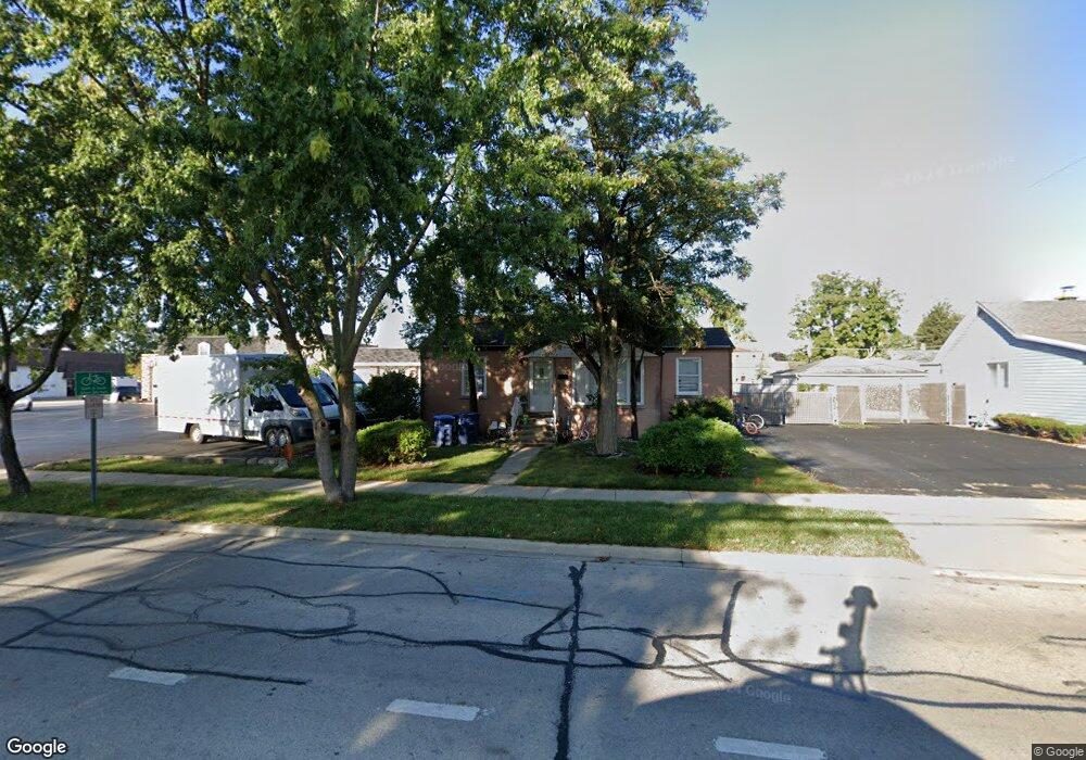 1570 White St, Des Plaines, IL 60018 - photo 1