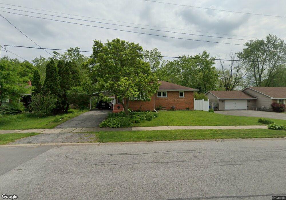 8333 Grace St, Highland, IN 46322 - photo 1