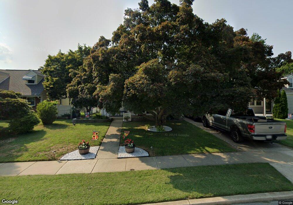 1313 7th Ave, Swarthmore, PA 19081 - photo 1