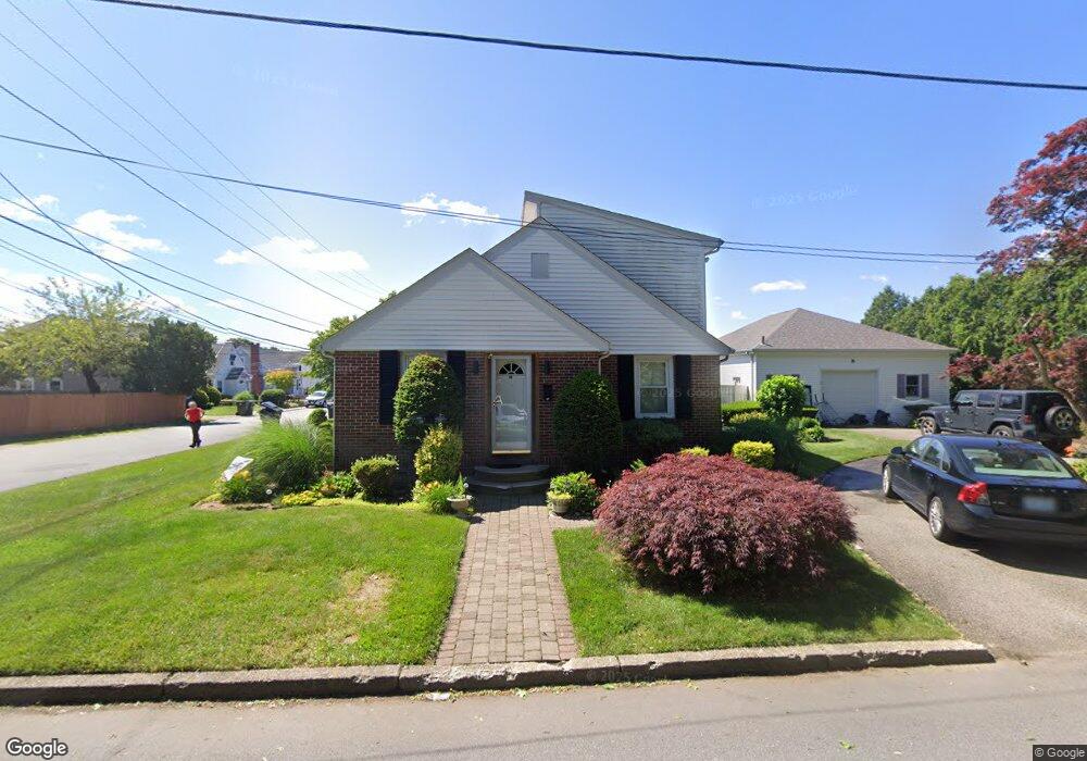 10 Ward Ave, North Providence, RI 02904 - photo 1