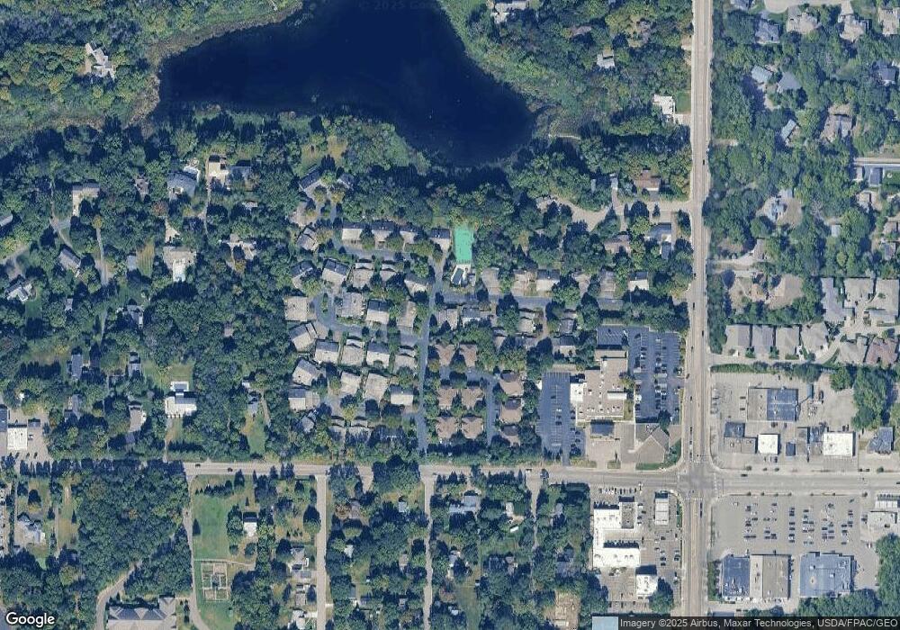 17741 Breconwood Rd, Wayzata, MN 55391 - photo 1