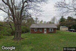 1654 Weisenberger Mill Rd, Midway, KY 40347