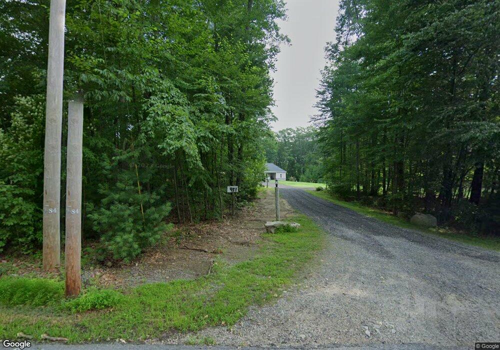 451 Hazel St, Uxbridge, MA 01569 - photo 1