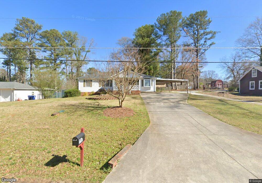 1106 Center St SW, Mableton, GA 30126 - photo 1
