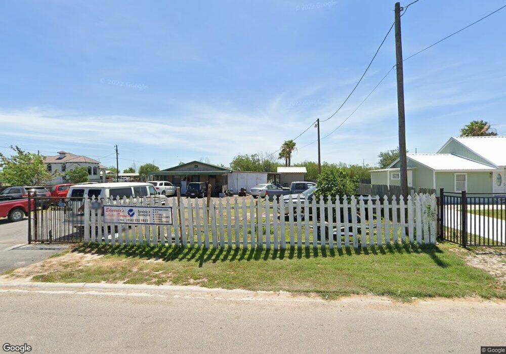 7516 Armando Ave, Donna, TX 78537 - photo 1