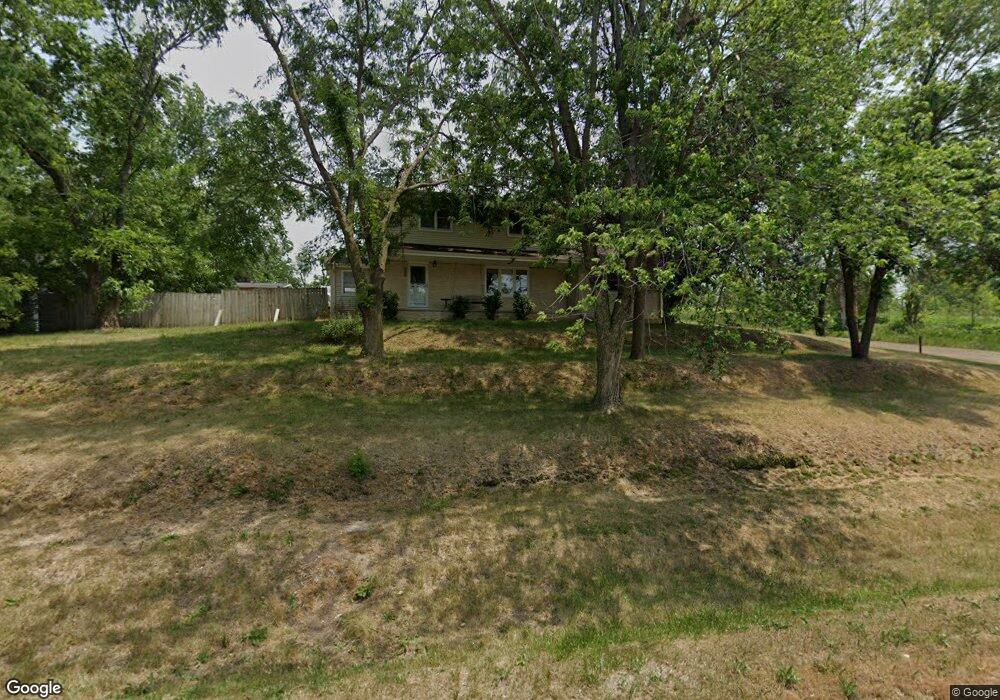 204 S Walnut St, Mingo, IA 50168 - photo 1