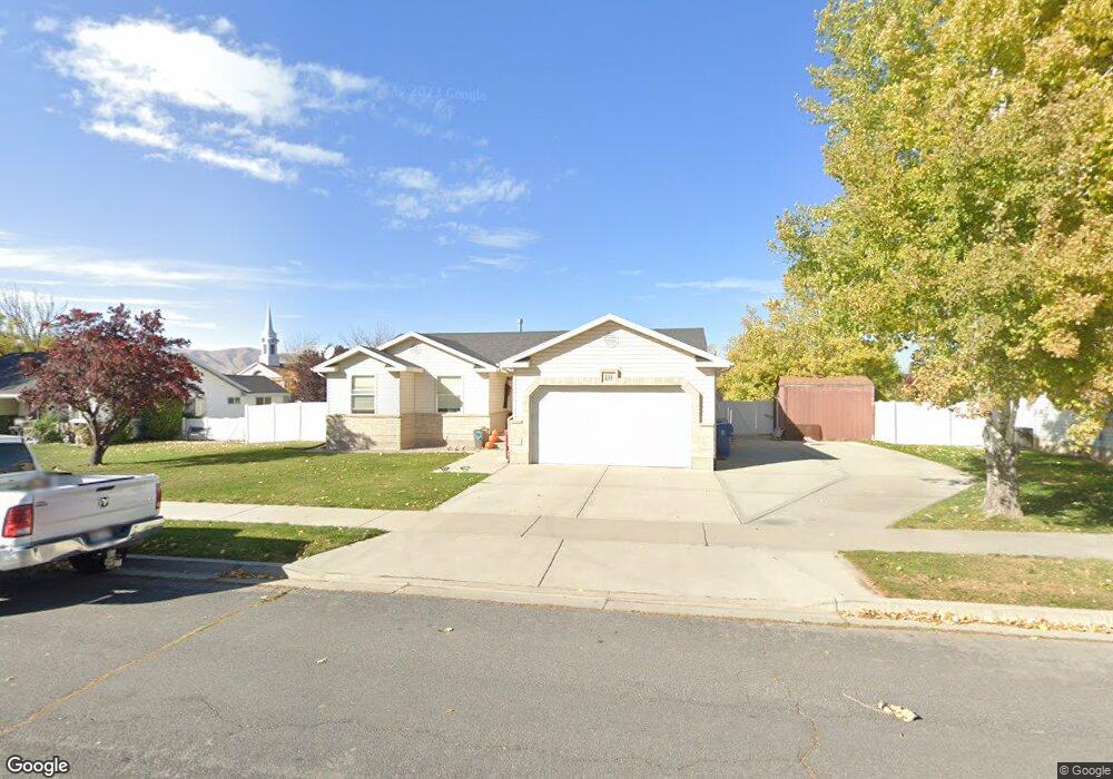 408 W 1420 S, Payson, UT 84651 - photo 1