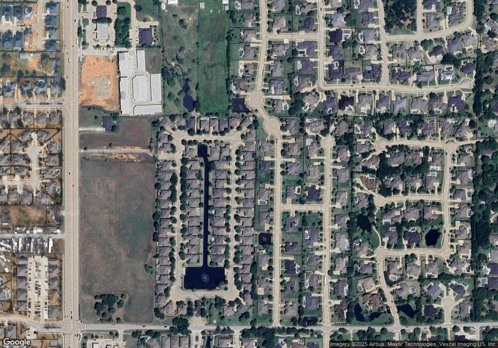 5919 Crescent Ln, Colleyville, TX 76034 - photo 1