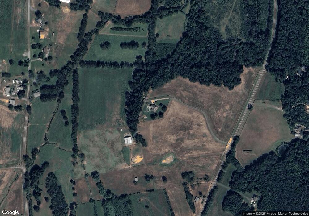 931 Cass Pine Log Rd, Rydal, GA 30171 - photo 1