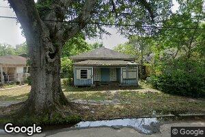 803 N 2nd St, Mc Gehee, AR 71654