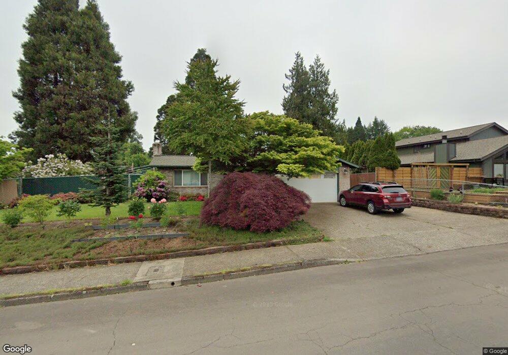 6630 14th Ave SE, Salem, OR 97306 - photo 1